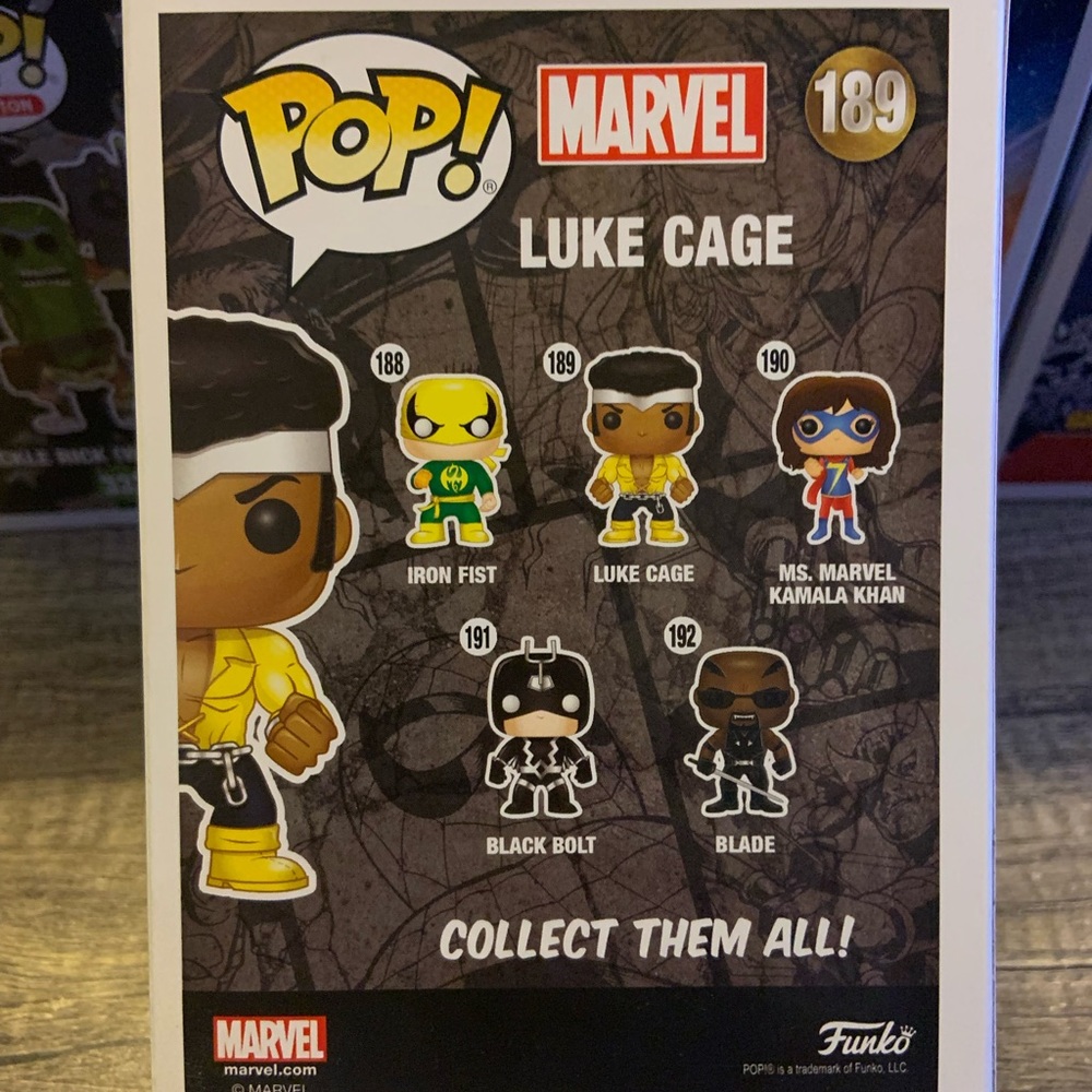 Funko Pop - Picture 2 of 3